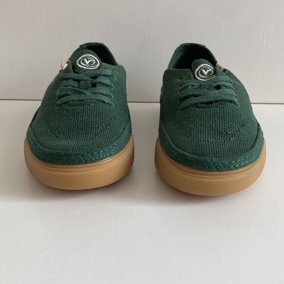 Vans Circle Vee Skate Shoes - Picture 2 of 13